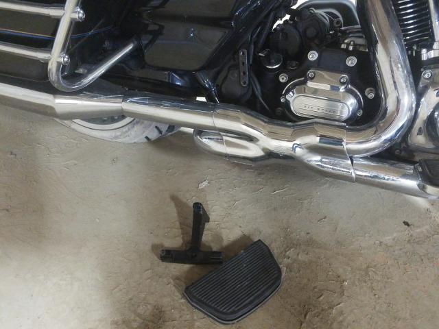 2013 HARLEY-DAVIDSON FLHR ROAD 1HD1FBM14DB648094