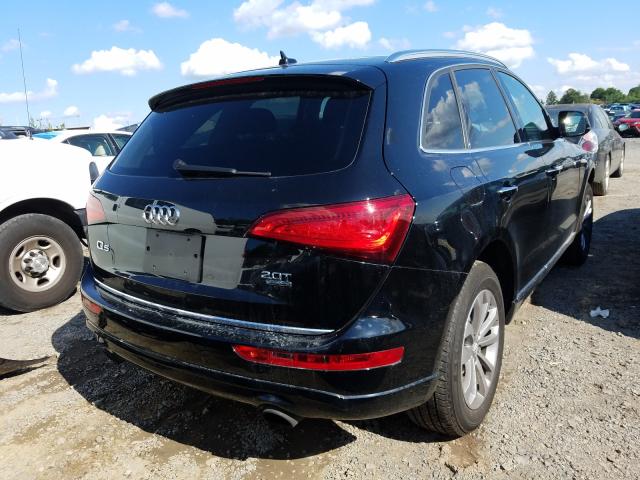 VIN WA1C2AFP3HA011138 2017 Audi Q5, Premium no.4