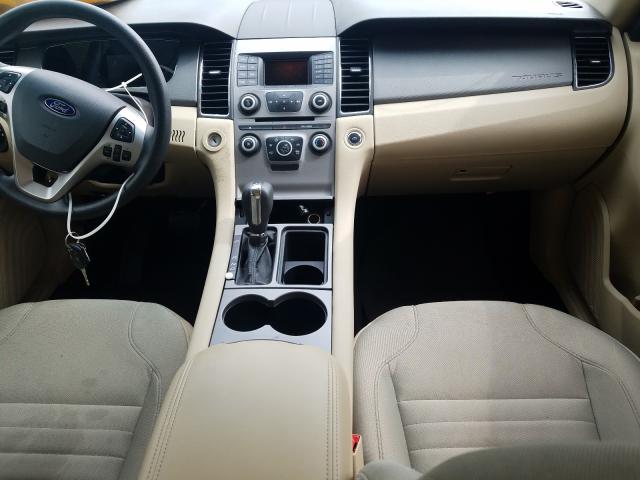 2015 FORD TAURUS SE 1FAHP2D85FG159693