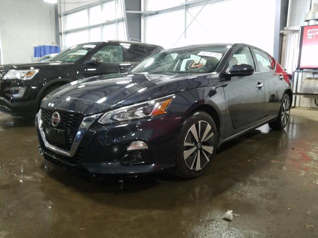 2020 NISSAN ALTIMA SL 1N4BL4EW6LC185331