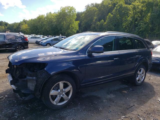 WA1LMAFEXFD008760 2015 AUDI Q7 TDI PREMIUM PLUS-1