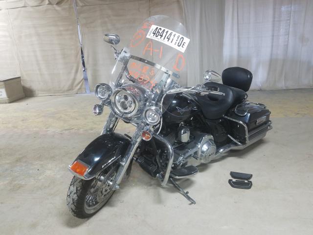 2013 HARLEY-DAVIDSON FLHR ROAD 1HD1FBM14DB648094