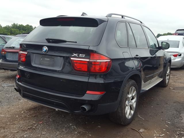 2011 BMW X5 5UXZV4C52BL408880