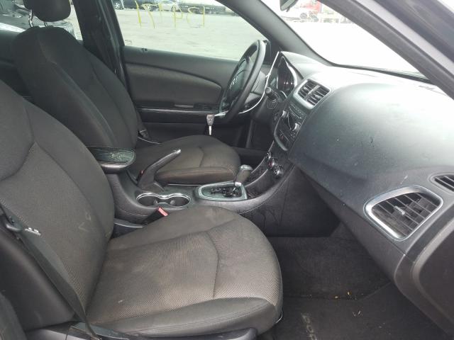 2013 DODGE AVENGER SE 1C3CDZAG9DN614396