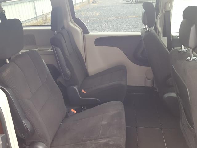 2012 DODGE GRAND CARA 2C4RDGDG6CR219812