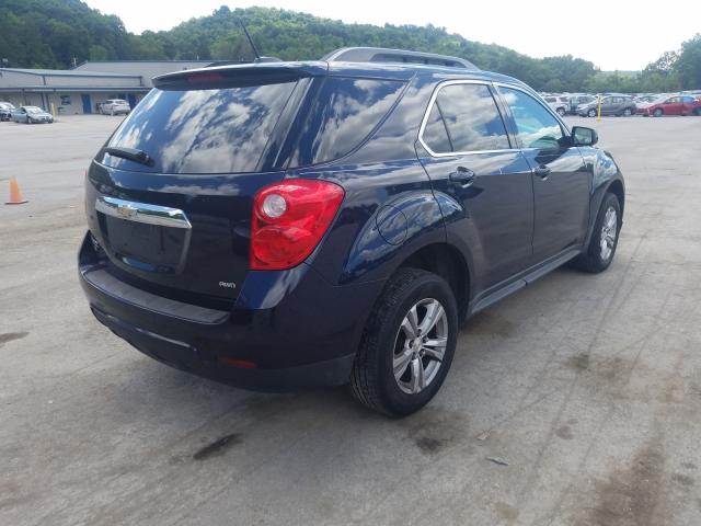 2015 CHEVROLET EQUINOX LT 2GNFLGEK3F6370466