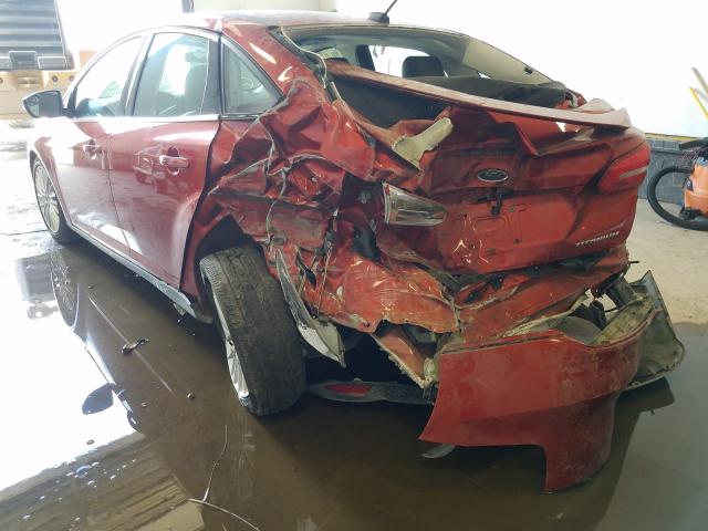 2018 FORD FOCUS TITA 1FADP3J20JL325946