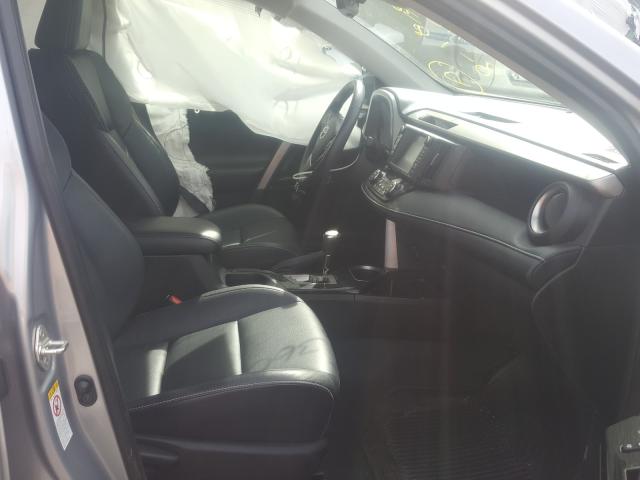 2018 TOYOTA RAV4 LIMIT 2T3DFREV3JW762261