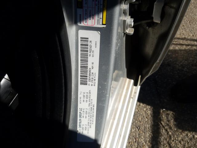 2011 DODGE AVENGER EX 1B3BD4FB0BN608234