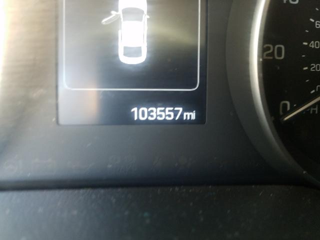 2018 HYUNDAI ELANTRA SE 5NPD84LF9JH239388