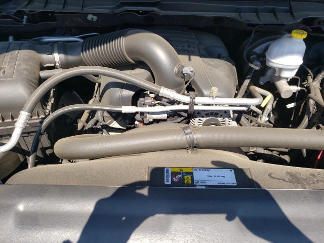 2016 RAM 1500 SLT 1C6RR7TT1GS343109