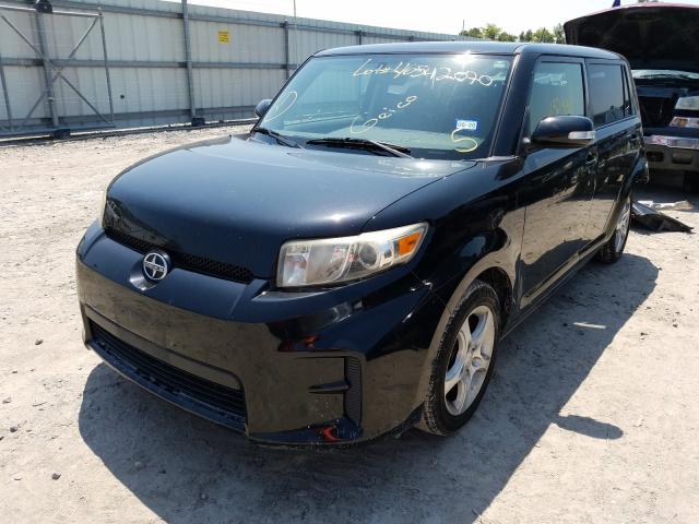 Scion XB 2011