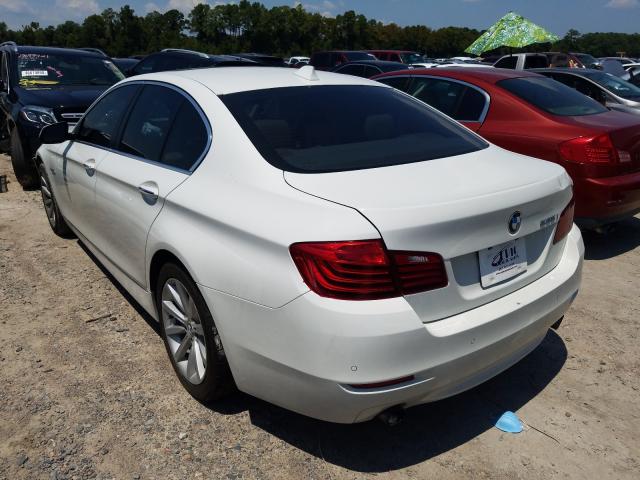 2014 BMW 535 I WBA5B1C53ED480125