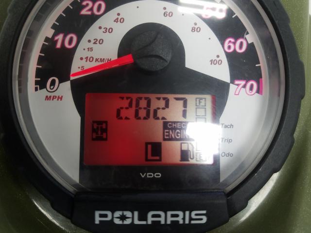 2007 POLARIS SPORTSMAN 4XAMH68A37A223896