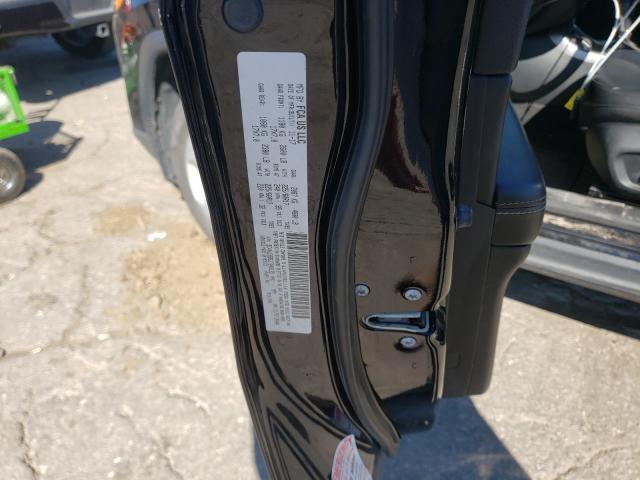 2018 JEEP COMPASS LA 3C4NJDBB6JT249139
