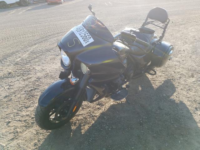 2013 KAWASAKI VN1700 J JKBVNRJ19DA008512