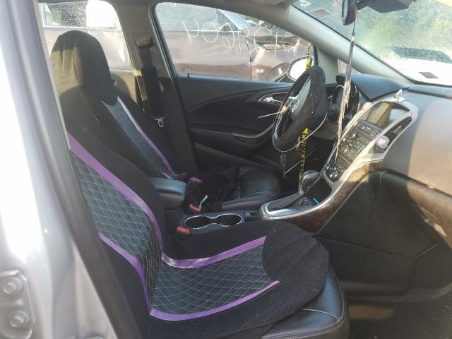 2013 BUICK VERANO 1G4PS5SK3D4167306