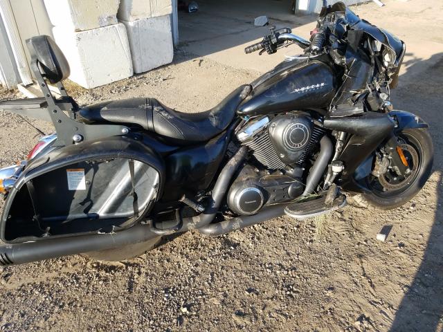 2013 KAWASAKI VN1700 J JKBVNRJ19DA008512
