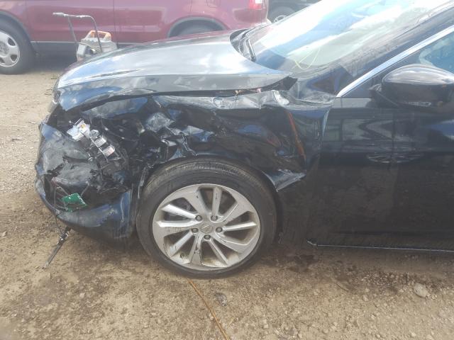 2018 ACURA ILX PREMIU VIN: 19UDE2F71JA006678