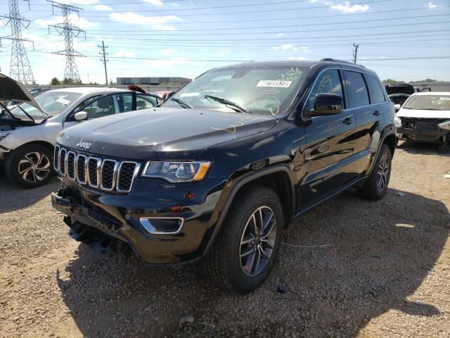 2019 JEEP GRAND CHER 1C4RJFAG0KC793353