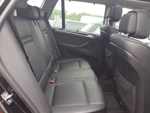 2011 BMW X5 5UXZV4C52BL408880