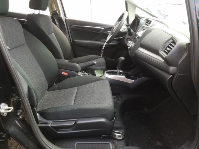 2019 HONDA FIT LX 3HGGK5H43KM705521