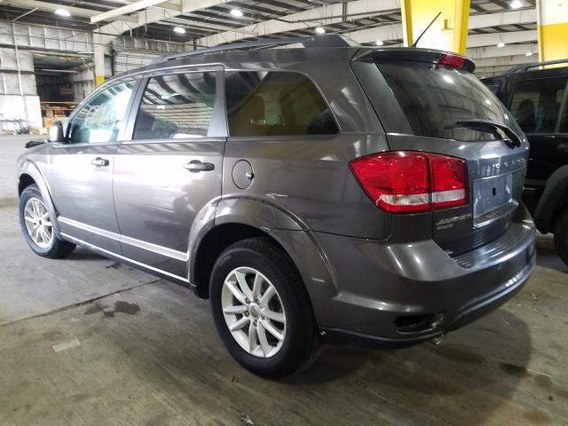 2014 DODGE JOURNEY SX 3C4PDDBG0ET193250