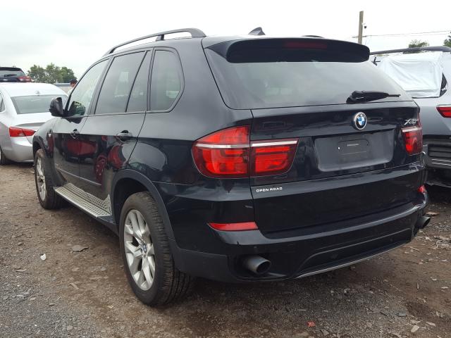 2011 BMW X5 5UXZV4C52BL408880