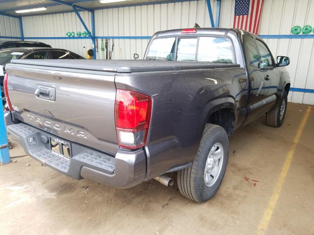 5TFRX5GN7JX129640 2018 TOYOTA TACOMA ACCESS CAB-3