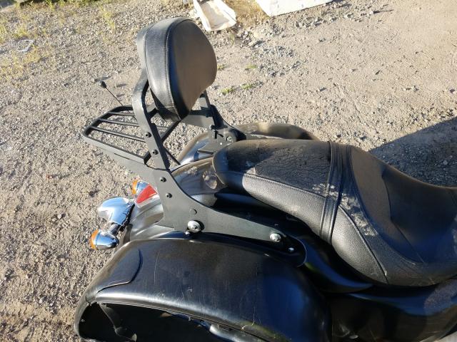 2013 KAWASAKI VN1700 J JKBVNRJ19DA008512