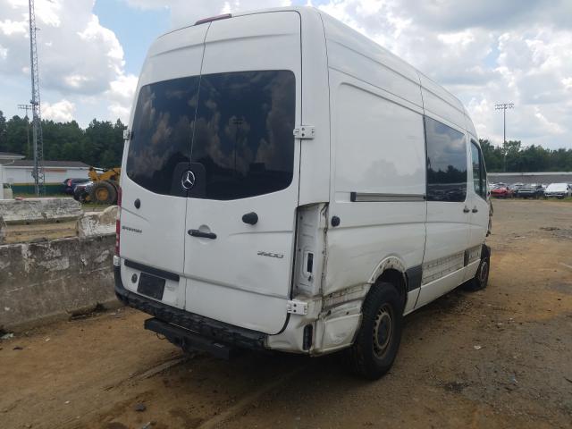2017 MERCEDES-BENZ SPRINTER WD3PE7CD5HP374270