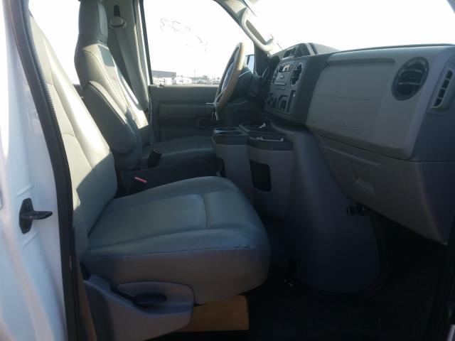 2013 FORD ECONOLINE 1FBSS3BL8DDA08040