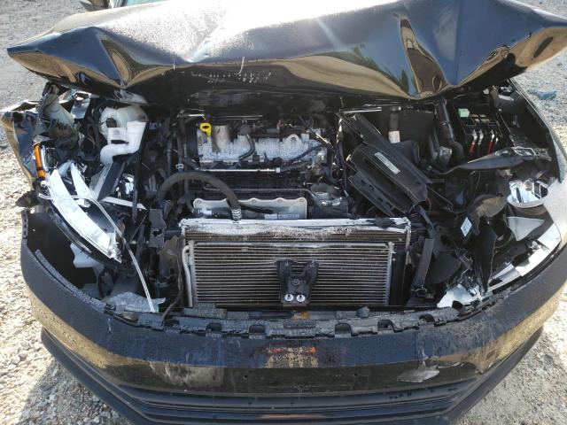 Auction sale of the 2017 VOLKSWAGEN JETTA , vin: 3VWDB7AJ3HM371185, lot number: 46143720