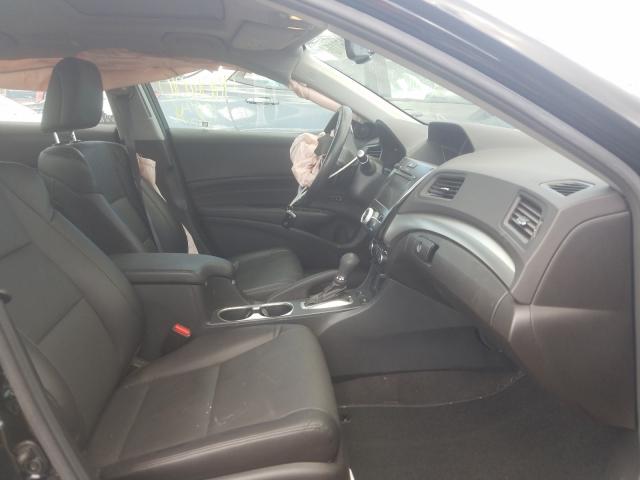 2018 ACURA ILX PREMIU VIN: 19UDE2F71JA006678
