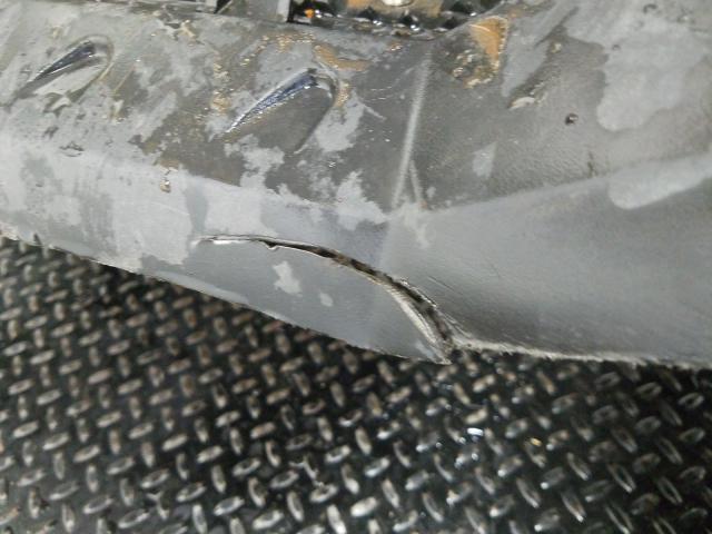 2007 POLARIS SPORTSMAN 4XAMH68A37A223896