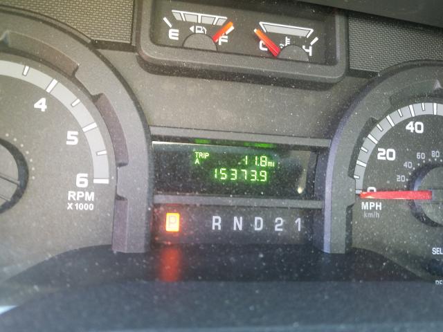 2013 FORD ECONOLINE 1FBSS3BL8DDA08040