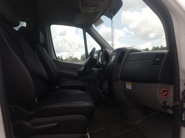 2017 MERCEDES-BENZ SPRINTER WD3PE7CD5HP374270