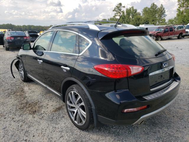 2017 INFINITI QX50 JN1BJ0RP6HM387229