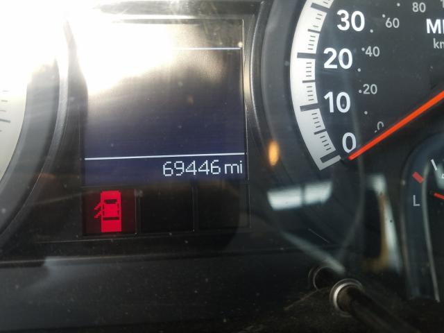 2012 DODGE RAM 2500 L 3C6TD5FT8CG221126