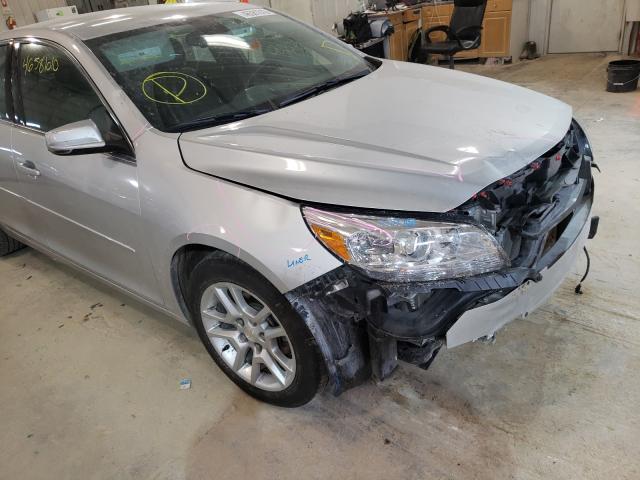 2015 CHEVROLET MALIBU 1LT 1G11C5SL6FF169387