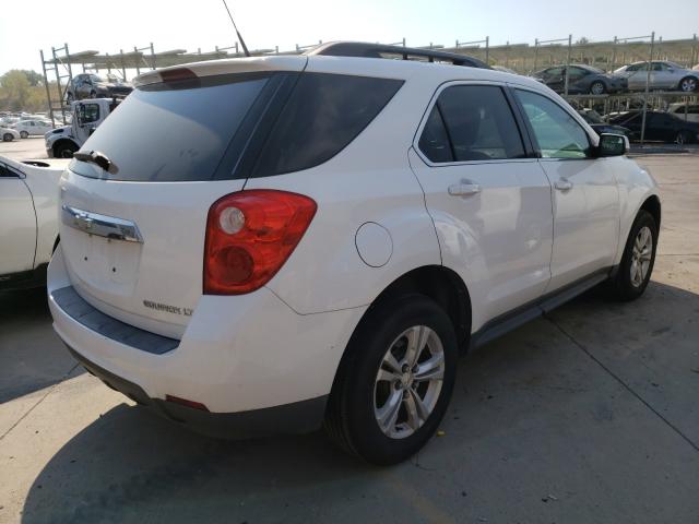 2010 CHEVROLET EQUINOX LT 2CNALDEW3A6340568