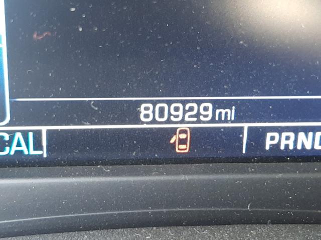 2017 CHEVROLET TAHOE K150 1GNSKBKC9HR234965