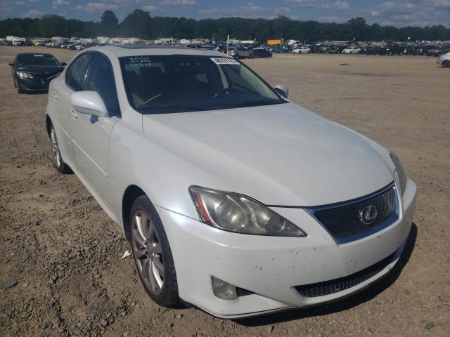 2006 Lexus IS 250 