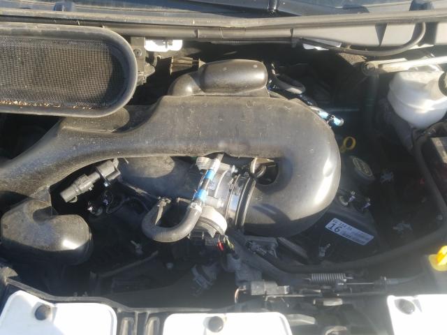 2018 FORD TRANSIT T- 1FTYR1YM4JKA64845