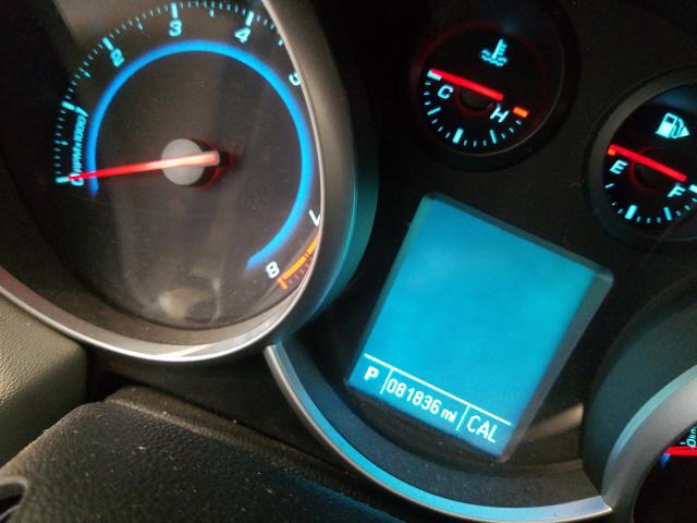 2013 CHEVROLET CRUZE L 1G1PA5SH1D7127342