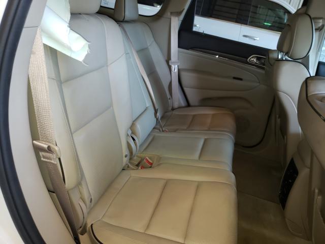 2016 JEEP GRAND CHER 1C4RJECG5GC429654