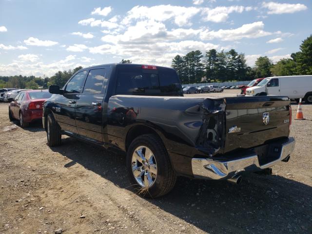 2016 RAM 1500 SLT 1C6RR7TT1GS343109
