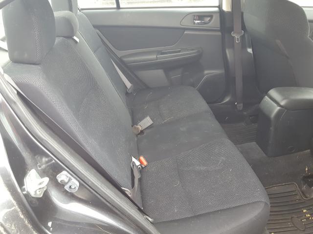 2012 SUBARU IMPREZA PR JF1GJAC65CH017129