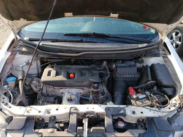 2012 HONDA CIVIC 19XFB2F83CE358248