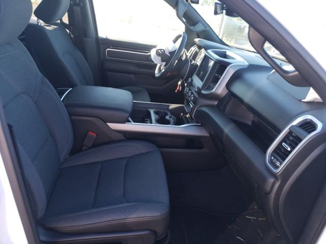 2020 RAM 1500 BIG H 1C6SRFFT3LN297332
